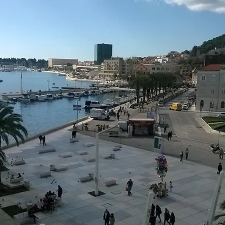 Luxury Skystar-split 4*