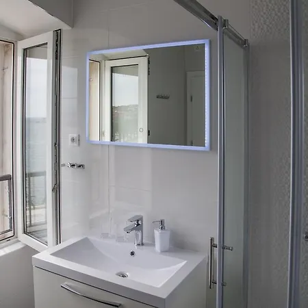 Couette-café Luxury Skystar-split