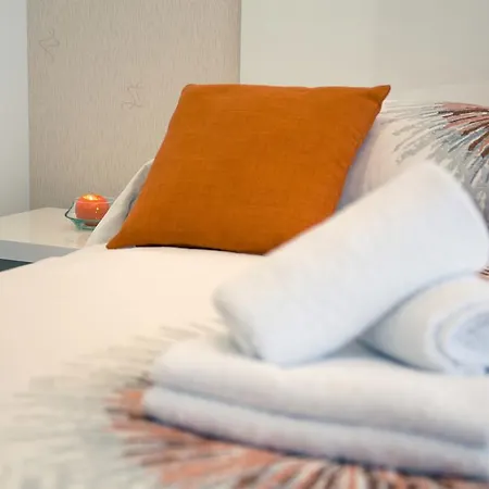 Luxury Skystar-split 4*