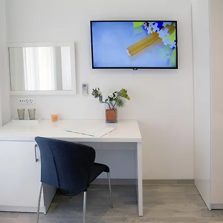 Luxury Skystar-split 4* Split