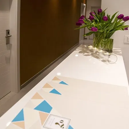 Luxury Skystar-split 4* Split