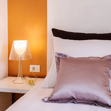 Couette-café Luxury Skystar-split 4*