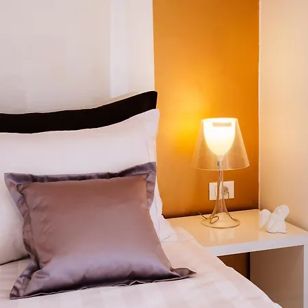 Luxury Skystar-split Couette-café Split