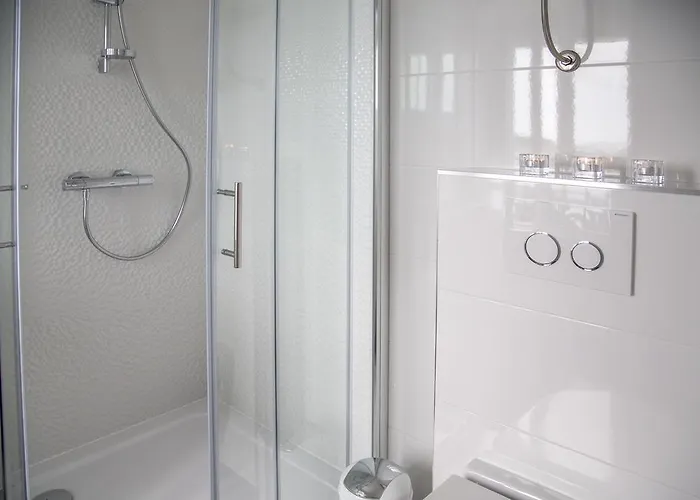 Luxury Skystar-split Bed & Breakfast