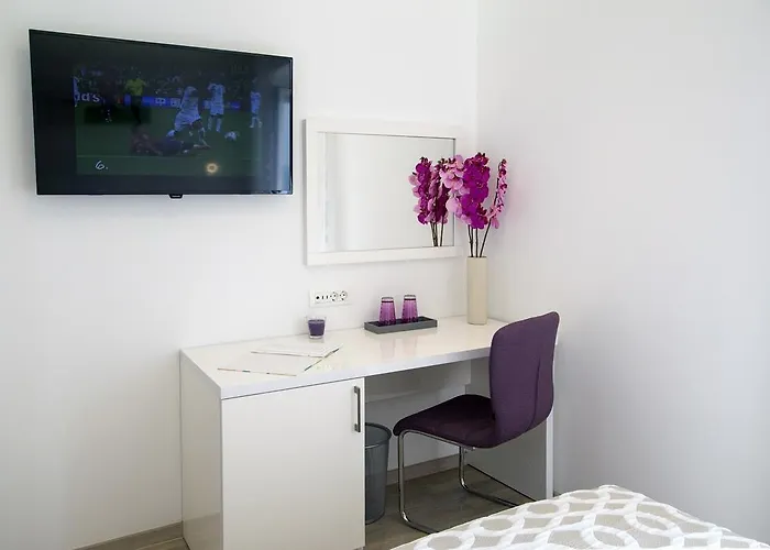 Luxury Skystar-split