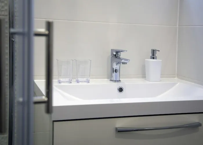 krevet i doručak Luxury Skystar-split 4*
