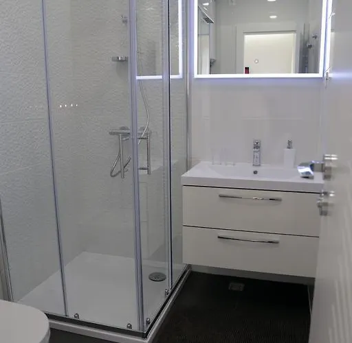 krevet i doručak Luxury Skystar-split Split