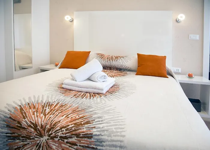 Luxury Skystar-split krevet i doručak 4*