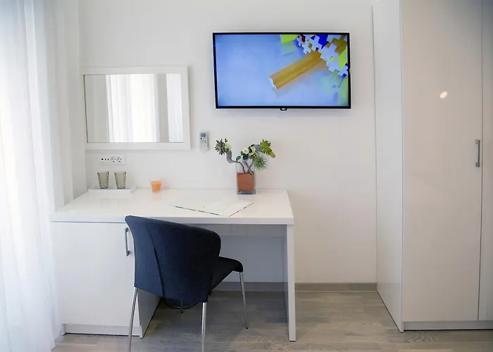 Luxury Skystar-split 4* スプリト