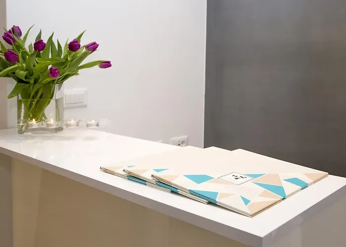 Bed & Breakfast Luxury Skystar-split