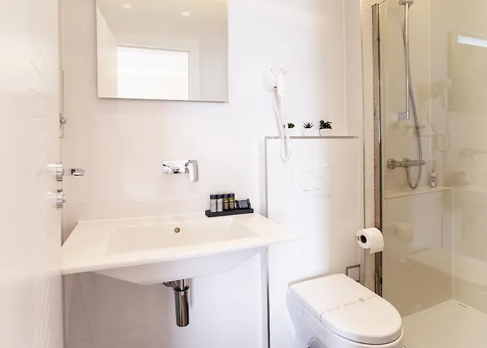 krevet i doručak Luxury Skystar-split Split