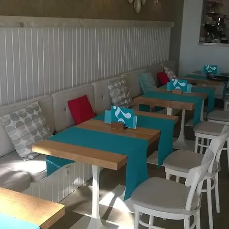 Luxury Skystar-split 4* Split