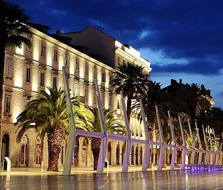 Luxury Skystar-split Bed & Breakfast Split