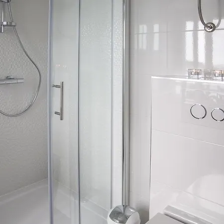 Luxury Skystar-split Oda ve Kahvaltı