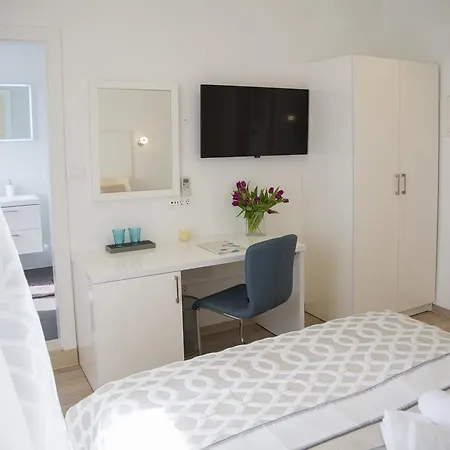 Bed & Breakfast Luxury Skystar-split Split