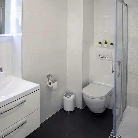 Luxury Skystar-split Bed & Breakfast