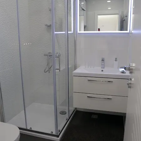 Bed & Breakfast Luxury Skystar-split Split