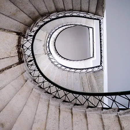 Bed & Breakfast Luxury Skystar-split Split