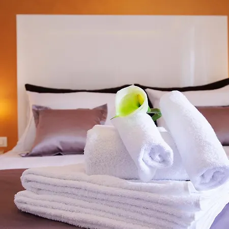 Luxury Skystar-split Bed & Breakfast