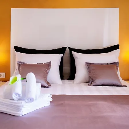 Luxury Skystar-split 4* Split