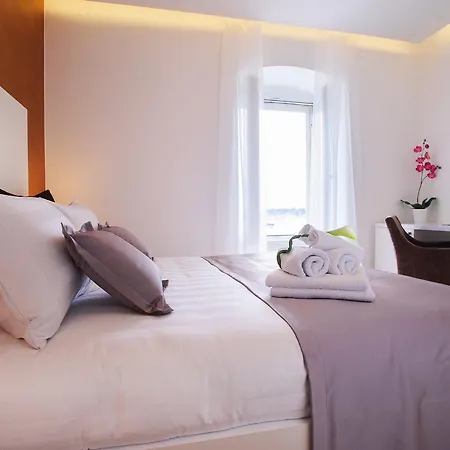 Luxury Skystar-split 4* Split