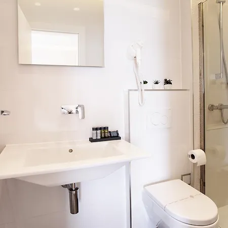 krevet i doručak Luxury Skystar-split Split