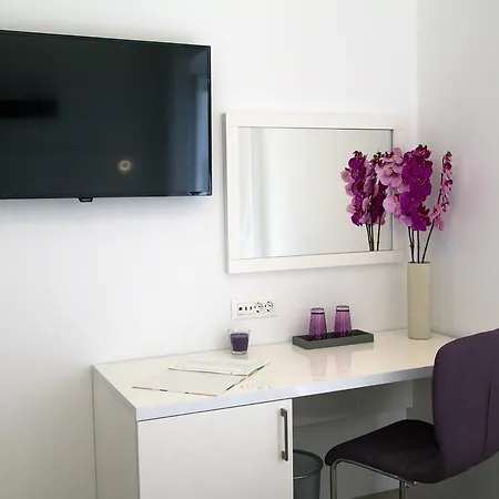 Luxury Skystar-split 4* 스플리트