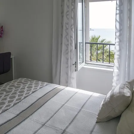 Luxury Skystar-split B&B