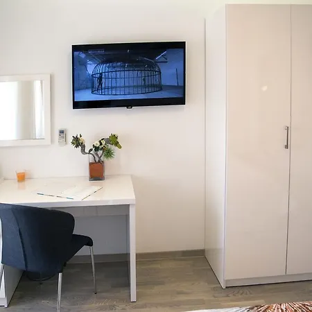 Frühstückspension Luxury Skystar-split Split