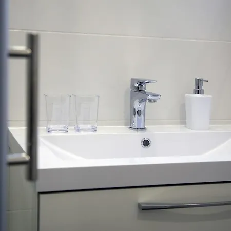 Frühstückspension Luxury Skystar-split 4*