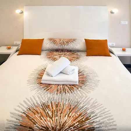 Frühstückspension Luxury Skystar-split