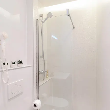 Frühstückspension Luxury Skystar-split 4*