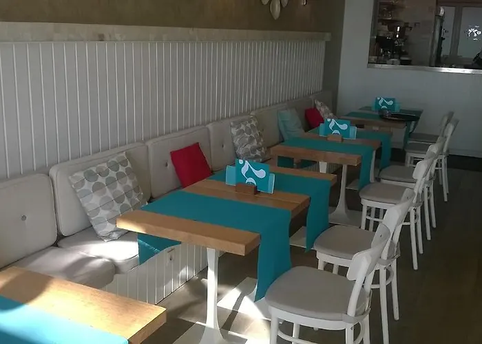 Luxury Skystar-split 4* Spalato