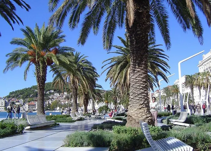 Bed & Breakfast Luxury Skystar-split