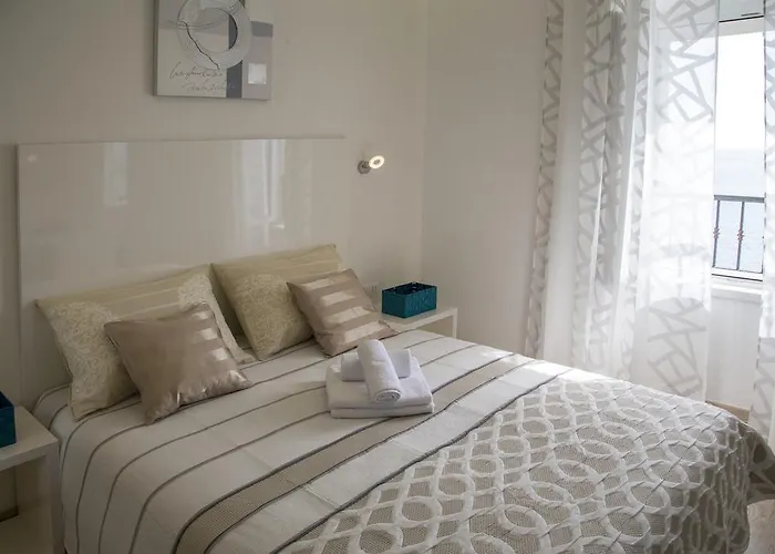 Luxury Skystar-split 4* Spalato