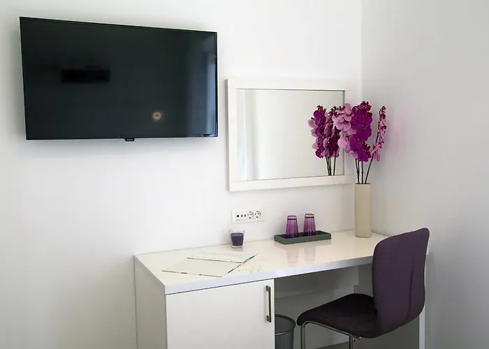 Luxury Skystar-split 4* Spalato