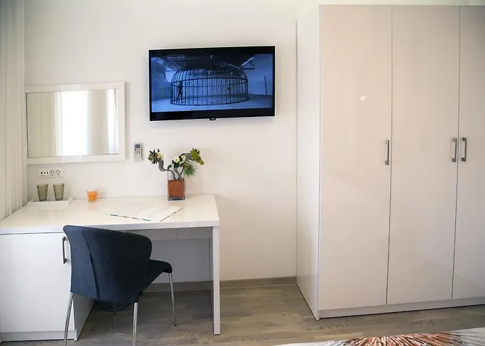 Bed & Breakfast Luxury Skystar-split Spalato