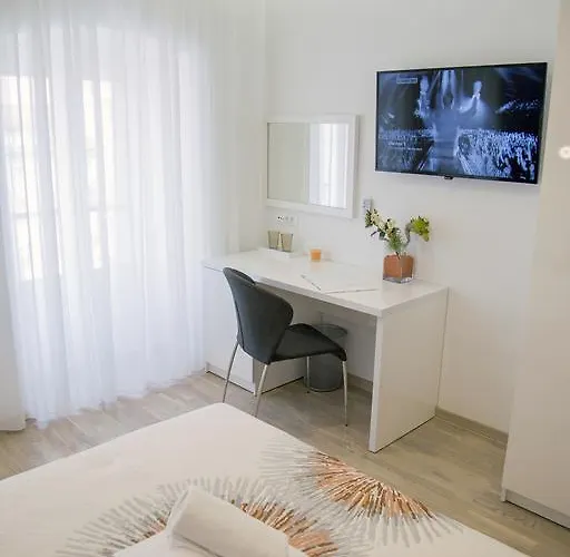 Luxury Skystar-split 4*