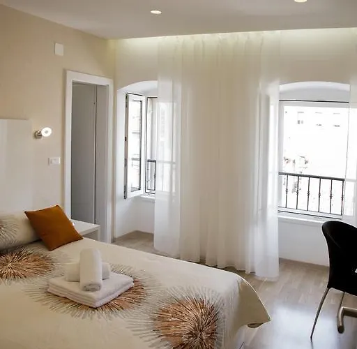 Luxury Skystar-split 4* Spalato