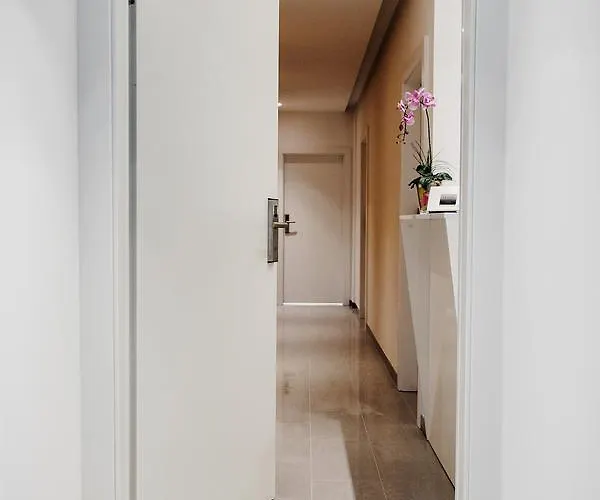 Luxury Skystar-split Spalato