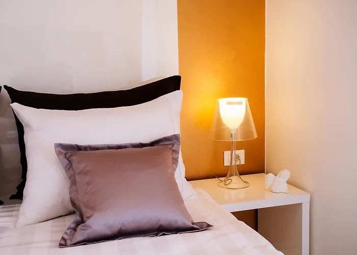 Luxury Skystar-split Bed & Breakfast Spalato