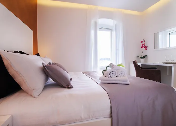 Luxury Skystar-split 4* Spalato